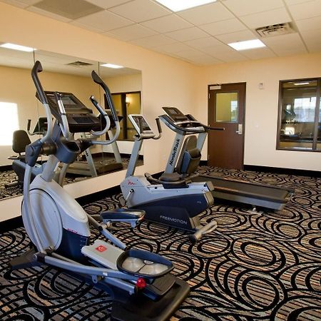 Americas Best Value Inn Roosevelt/Ballard Exteriör bild