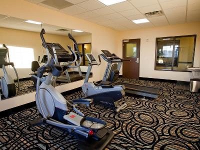 Americas Best Value Inn Roosevelt/Ballard Exteriör bild
